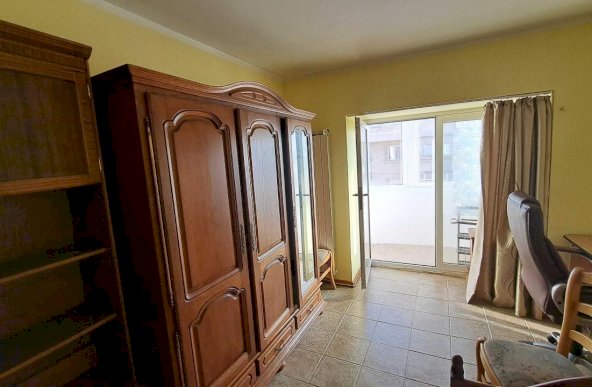 3 camere cu centrala de apartament Buleverdul Unirii