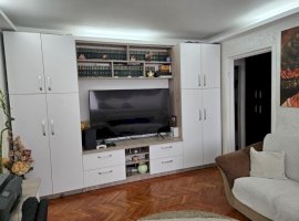 Apartament 3 camere