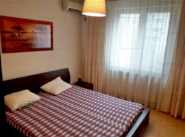 Apartament 2 camere zona Tei