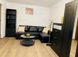 Apartament 2 camere zona Tei