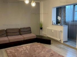 Apartament 2 camere zona Doamna Ghica