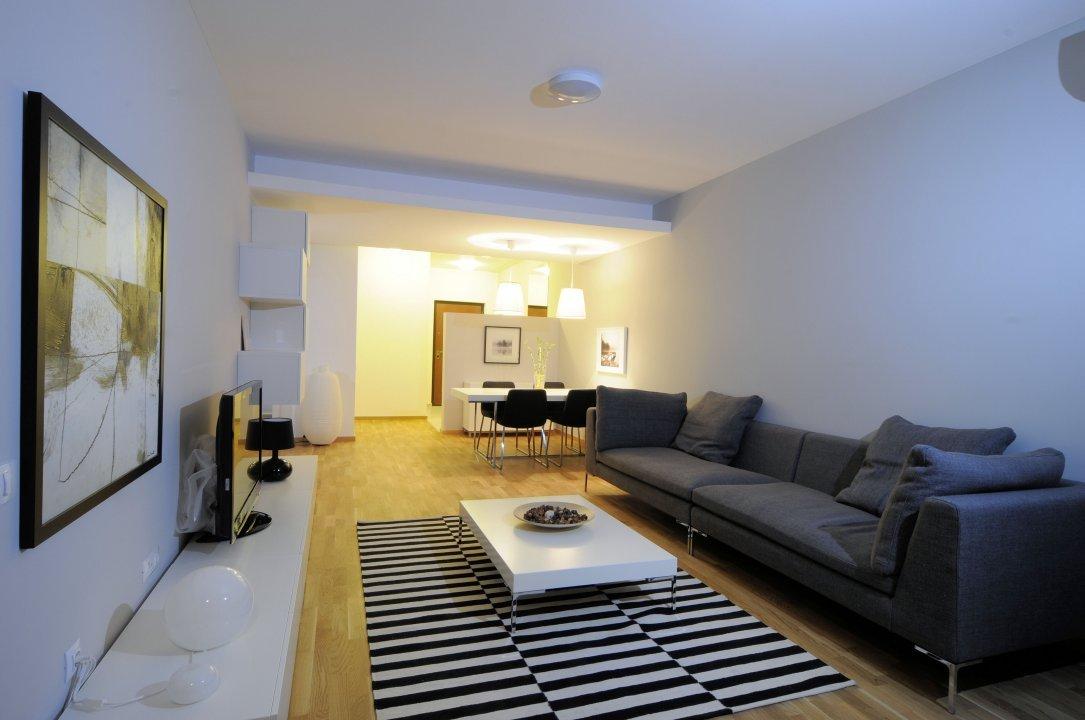 Baneasa-Iancu Nicolae, apartament cu 2 camere de inchiriat, 65 mp utili