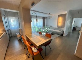 Apartament 3 camere