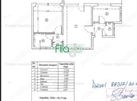 Apartament 2 camere