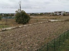 Vanzare Teren Constructie Casa Vacanta Ghermanesti Padure SNAGOV