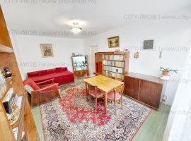 Vanzare apartament 2 camere Ion Mihalache, Domenii Bucuresti