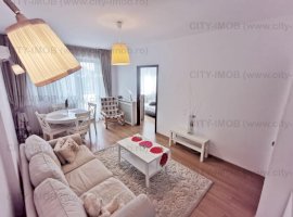 Apartament 3 camere