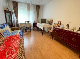 Etaj 2! Apartament 3 camere 70 mp | Nicolina - LIDL