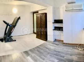 Apartament 1 camera, Ultracentral - PALAS, 40mp, CT, AC