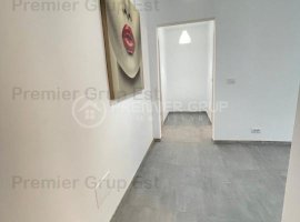 Renovat! Apartament 3 camere, Podu Ros - Cotnari