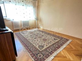 Apartament 3 camere 70mp, decomandat, Podu Ros