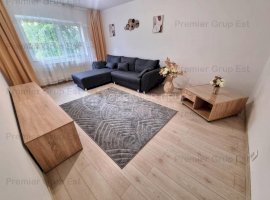 Apartament 3 camere 2 băi, Nicolina, 73mp, MODERN