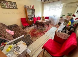 Apartament 3 camere