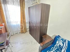 Apartament 1 cameră în bloc de apartamente | Podu Roș