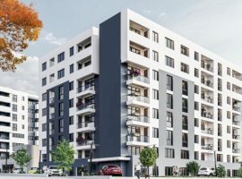 Apartament  2 cam | Pitesti Nord | Central | Langa Padure | Finisaje premium