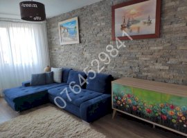 Apartament 3 camere