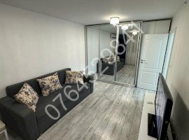 Apartament 3 camere