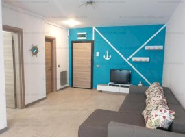 Apartament 2 camere Sims Residence