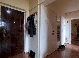 Apartamnet 2 camere - Metrou Dristor