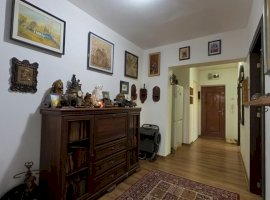 Apartament 3 camere