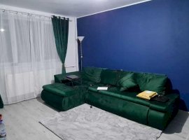 Apartament 3 camere