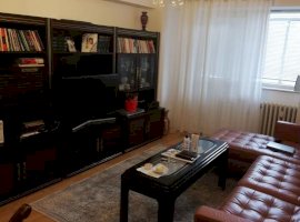 Apartament 3 camere