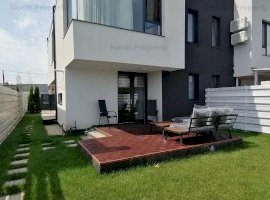 Vila lux 4 camere Pipera,Tunari,Nord