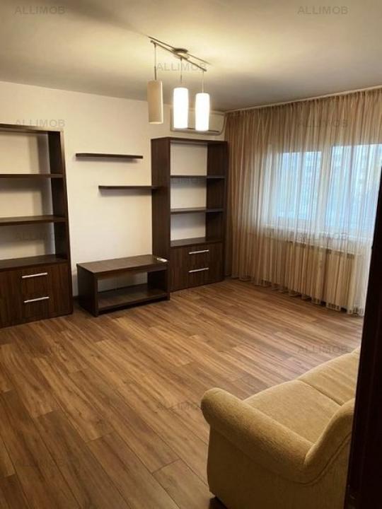 Apartament 3 camere in Ploiesti, zona Gheorghe Doja