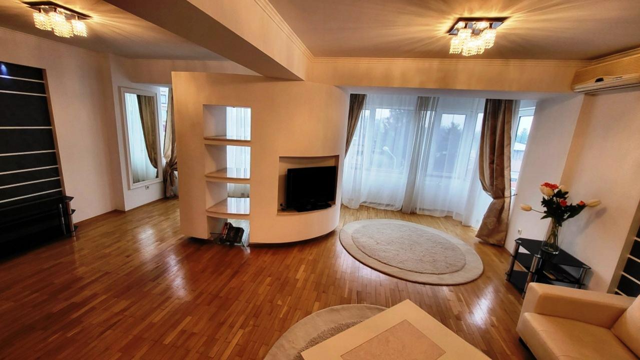 Apartament exclusivist, 3 camere, Ultracentral, Ploiesti