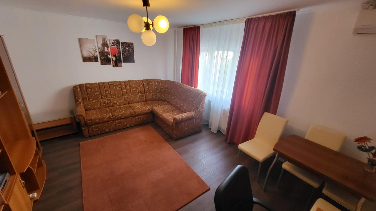 Apartament 3 camere, modern, zona Cantacuzino, Ploiesti