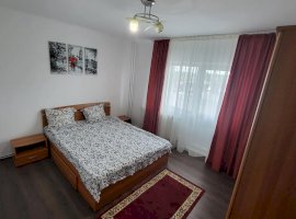 Apartament 3camere, modern, zona Cantacuzino, Ploiesti