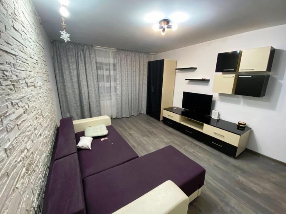Apartment 2 rooms Enachita Vacarescu area