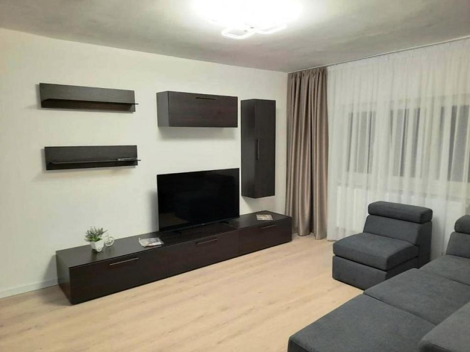 Apartment 2 rooms Gheorghe Doja area
