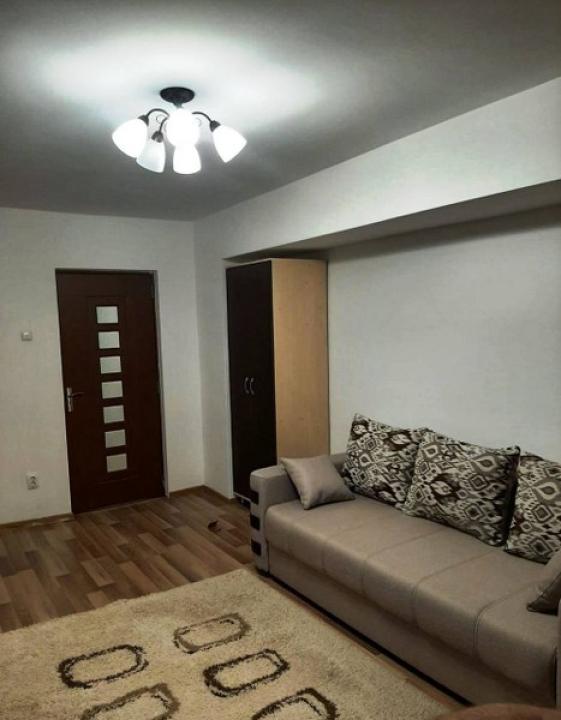 Apartment 2 rooms in Ploiesti, area Enachita Vacarescu