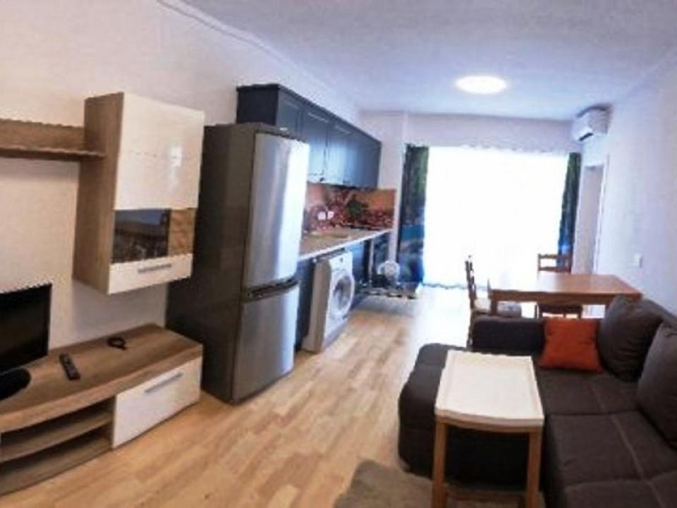 2 room apartment Bucurestii Noi