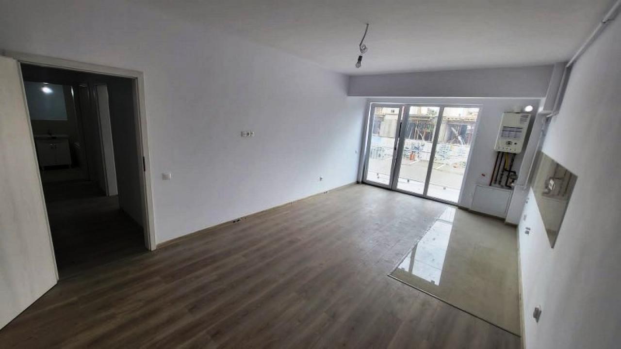Apartment 3 rooms in Ploiesti, central area