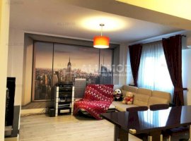 Apartament de lux, 3 camere, cartier 9Mai, Ploiesti