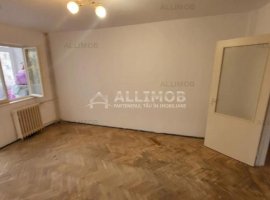 Apartament 3 camere, semidecomandat, zona Vest, Ploiesti