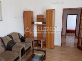 Apartament 3 camere ,  in Ploiesti, zona centrala .