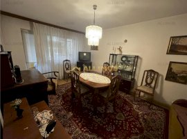 COMISON 0% Apartament 3 camere decomandat in Ploiesti, zona Republicii.