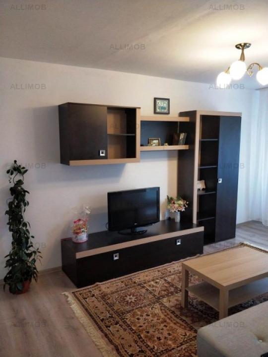 Apartament 3 camere in Ploiesti, zona Enachita Vacarescu