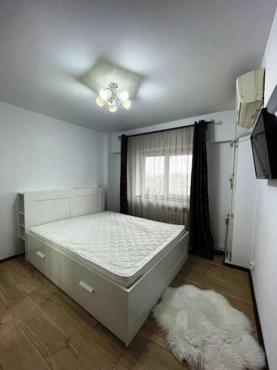 Apartment 2 rooms in Ploiesti, area Republicii, Caraiman