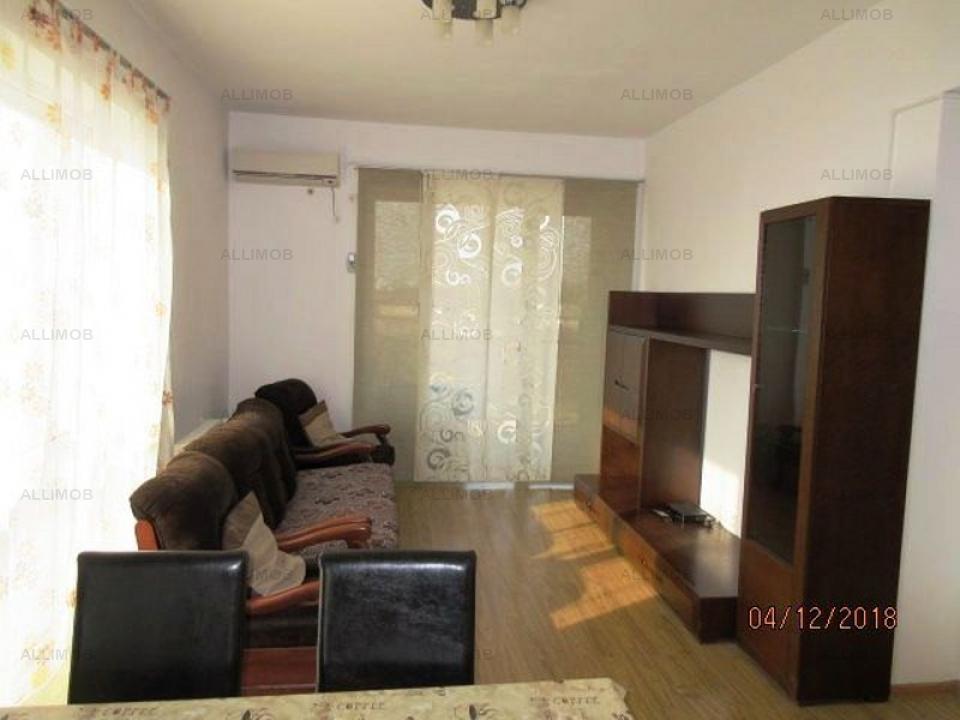Apartament 3 camere in Ploiesti, zona centrala