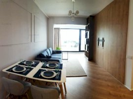Apartament 2 camere in Complexul FourCity North