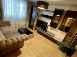 Apartament 2 camere