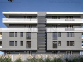 Vanzare  apartament  cu 2 camere  decomandat Bucuresti, Pipera  - 126000 EURO