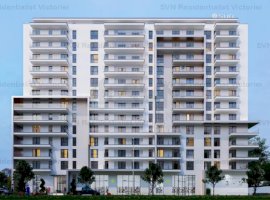 Vanzare  apartament  cu 3 camere  decomandat Bucuresti, Berceni  - 145000 EURO