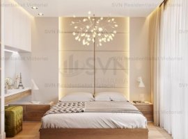 Vanzare  apartament  cu 2 camere  decomandat Bucuresti, Oltenitei  - 98000 EURO