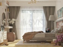 Vanzare  apartament  cu 3 camere  decomandat Bucuresti, Berceni  - 140000 EURO