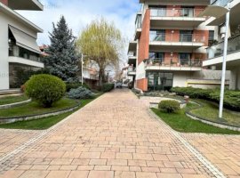 Vanzare apartament 4 camere, Bucuresti